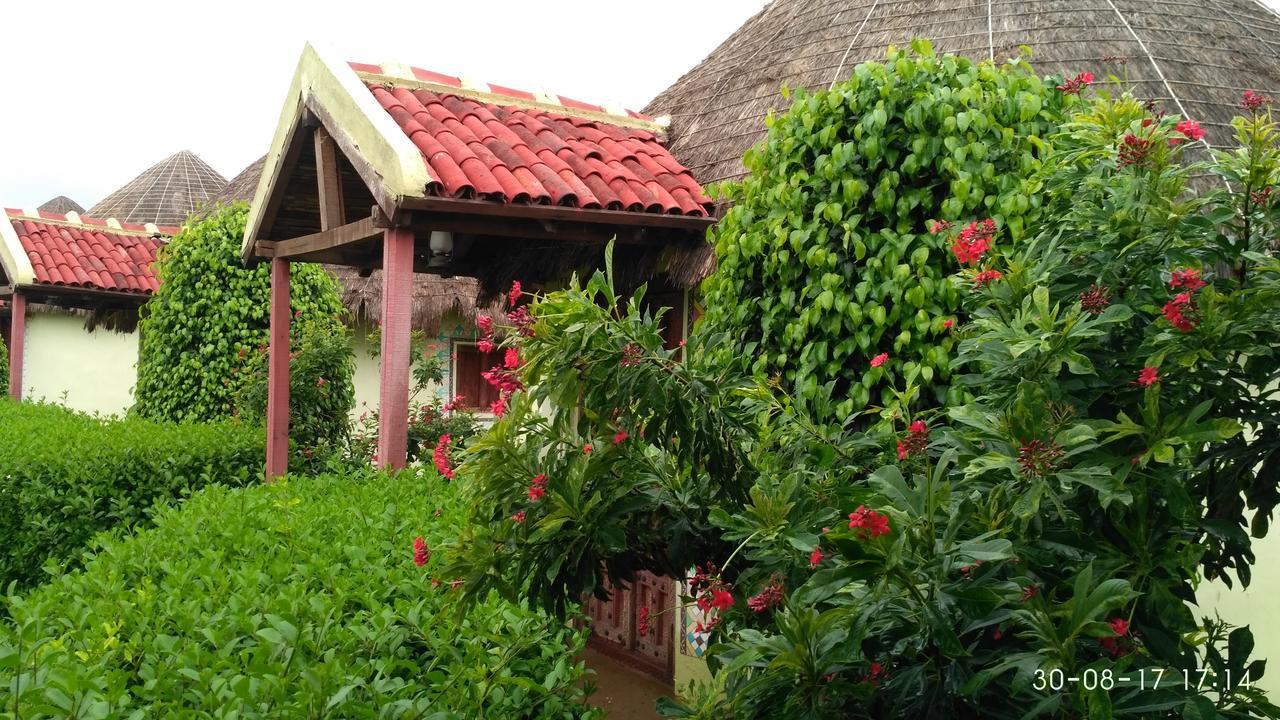 Rann Village Resort Bherandiala Luaran gambar