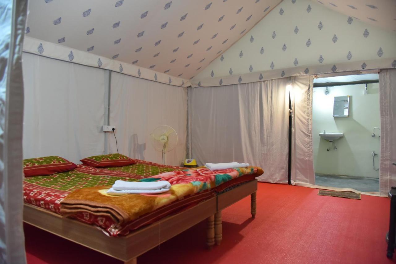 Rann Village Resort Bherandiala Luaran gambar
