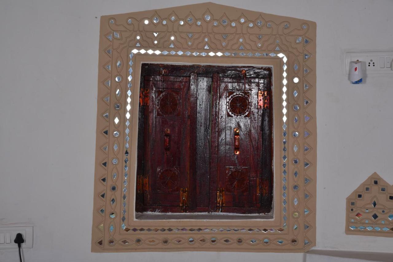 Rann Village Resort Bherandiala Luaran gambar